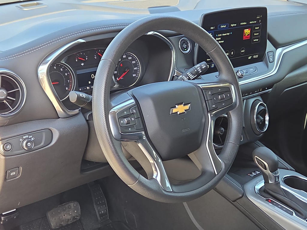 Thumbnail: 2024 Chevrolet Blazer - 2