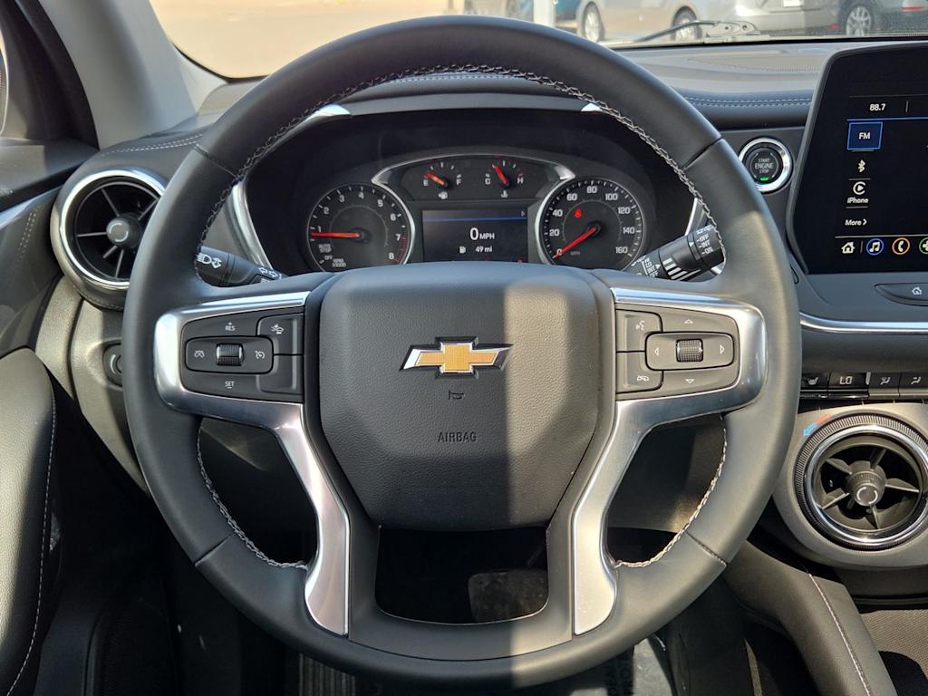 Thumbnail: 2024 Chevrolet Blazer - 13