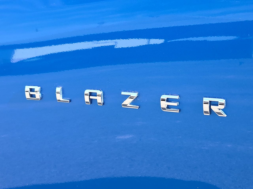Thumbnail: 2024 Chevrolet Blazer - 6