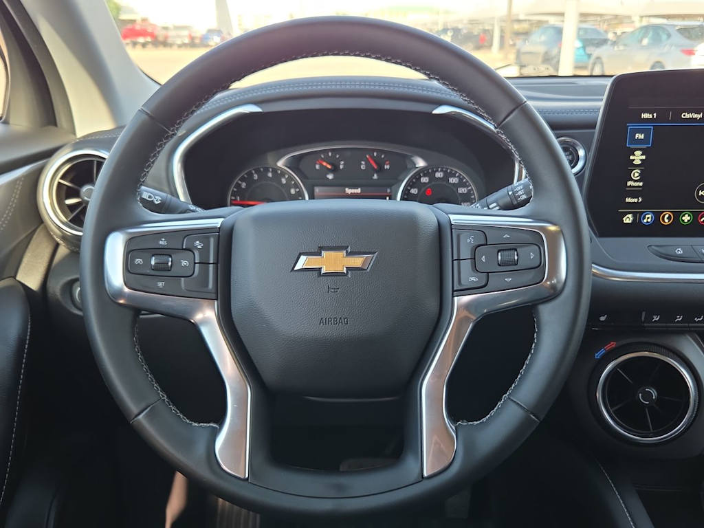 Thumbnail: 2024 Chevrolet Blazer - 13
