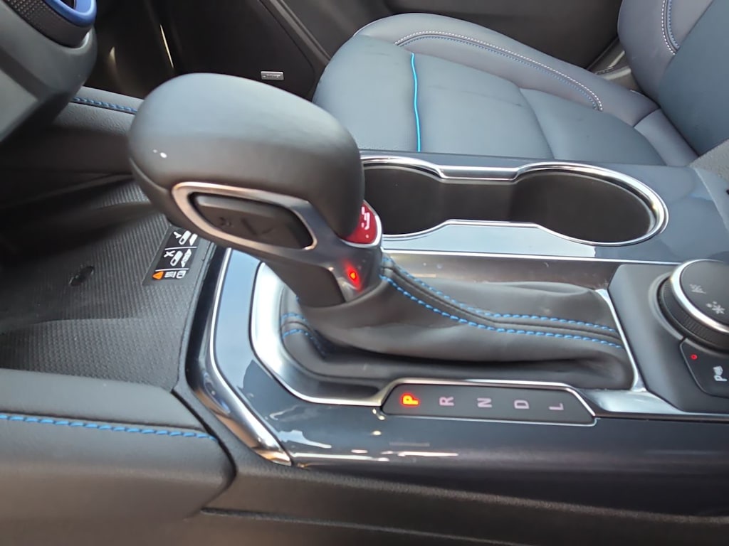 Thumbnail: 2024 Chevrolet Blazer - 15