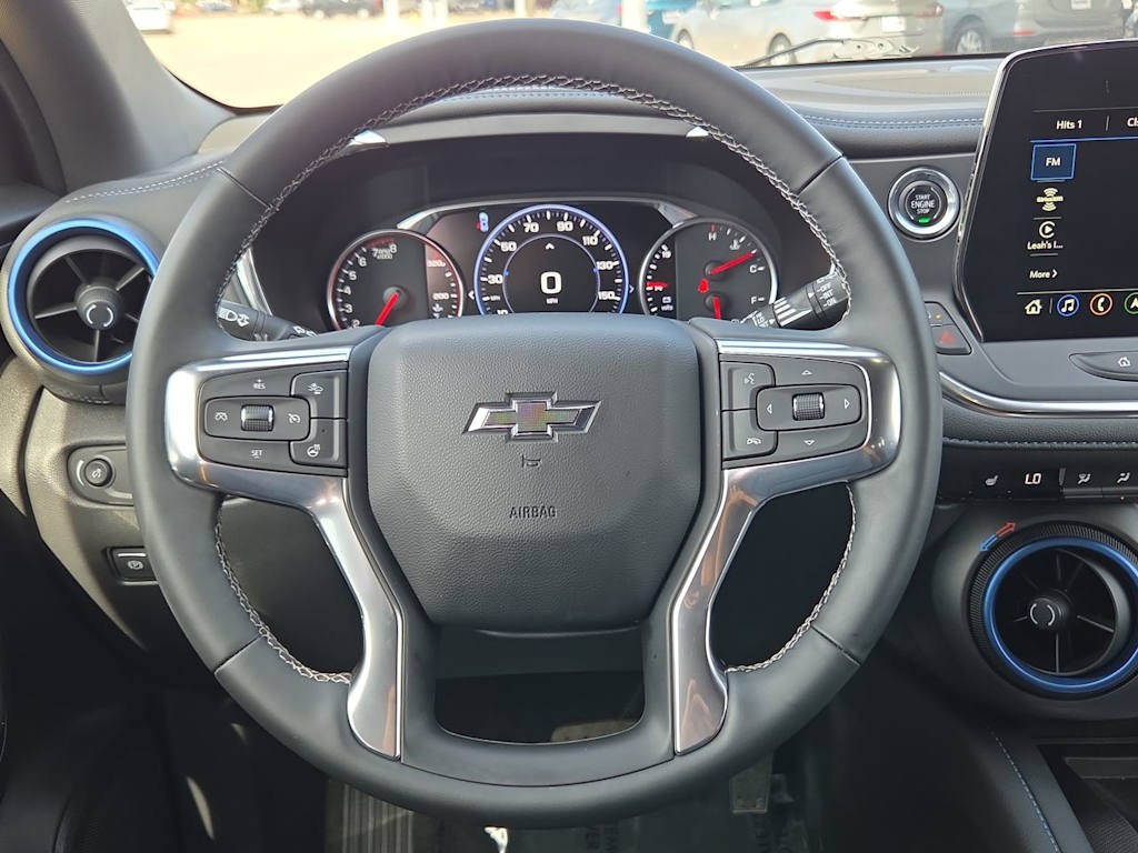 Thumbnail: 2024 Chevrolet Blazer - 13