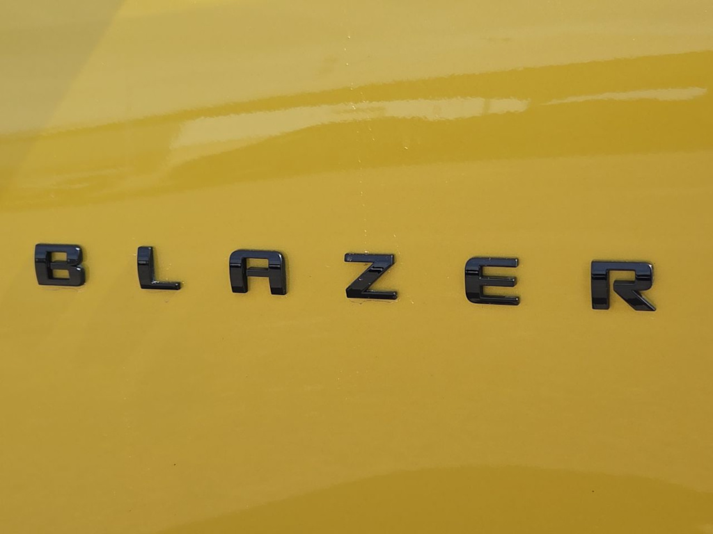Thumbnail: 2024 Chevrolet Blazer - 6