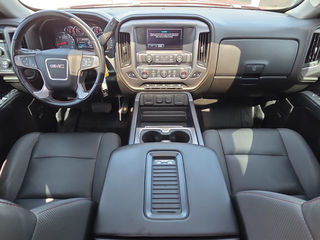Thumbnail: 2018 GMC Sierra 1500 - 8