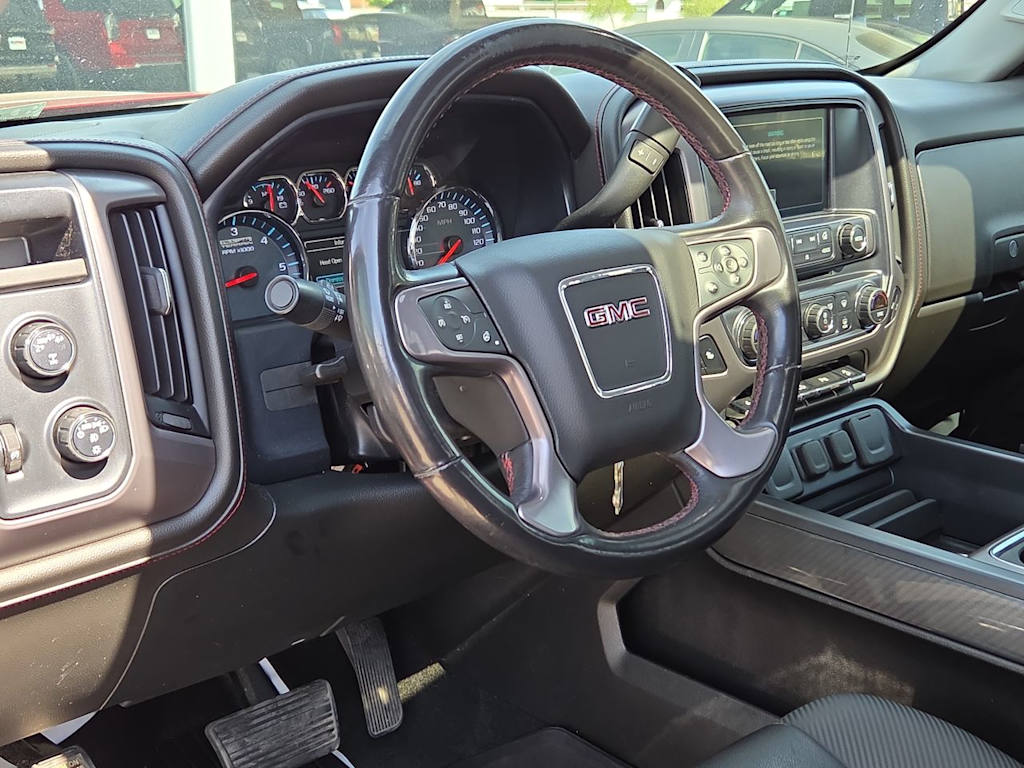 Thumbnail: 2018 GMC Sierra 1500 - 2