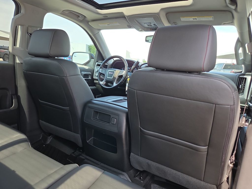 Thumbnail: 2018 GMC Sierra 1500 - 10