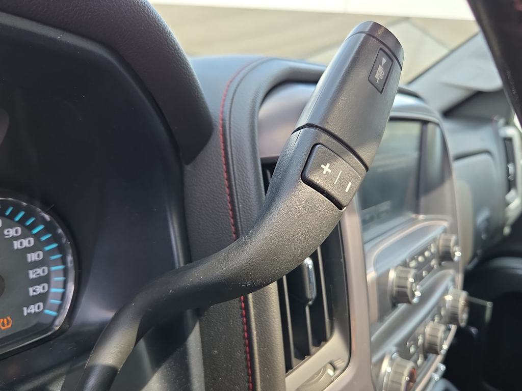 Thumbnail: 2018 GMC Sierra 1500 - 22