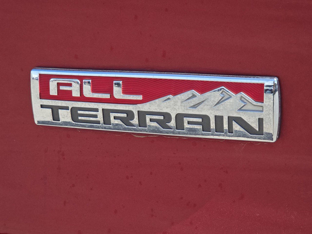 Thumbnail: 2018 GMC Sierra 1500 - 5