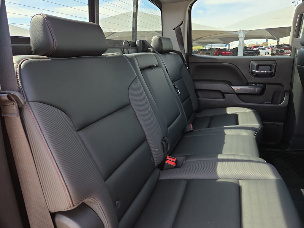 Thumbnail: 2018 GMC Sierra 1500 - 11