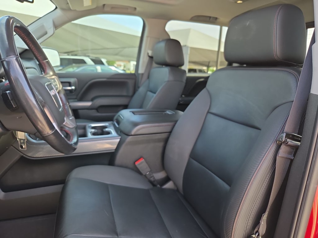 Thumbnail: 2018 GMC Sierra 1500 - 9