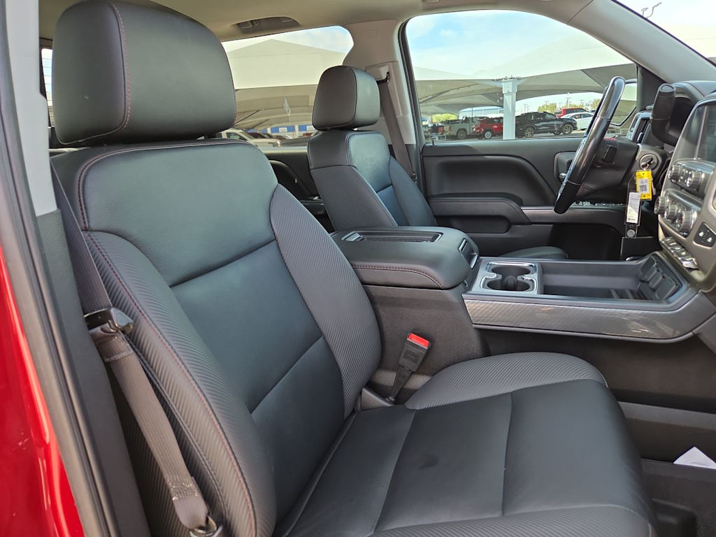 Thumbnail: 2018 GMC Sierra 1500 - 20