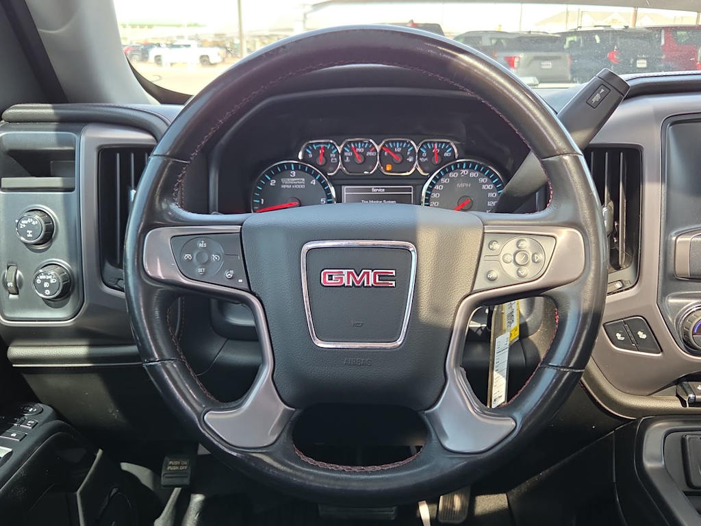 Thumbnail: 2018 GMC Sierra 1500 - 12