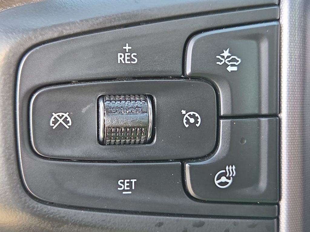 Thumbnail: 2023 GMC Sierra 1500 - 24