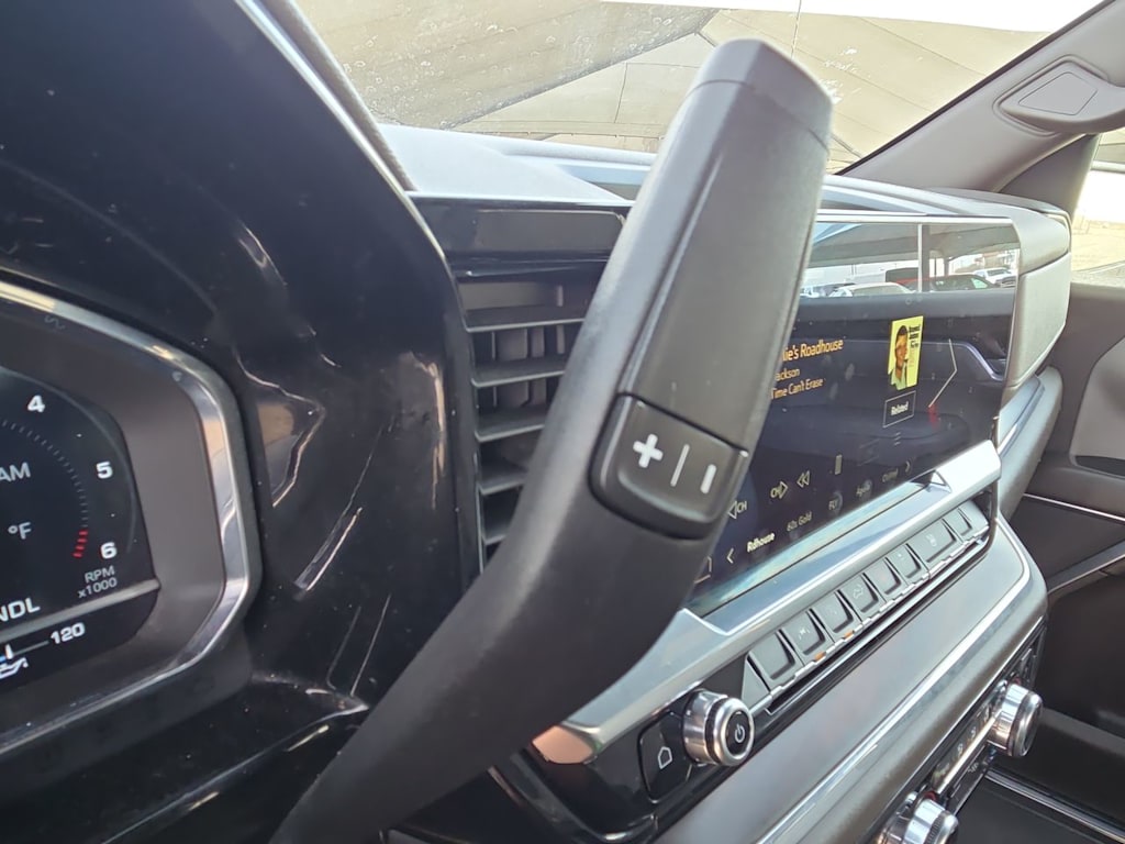 Thumbnail: 2023 GMC Sierra 1500 - 22