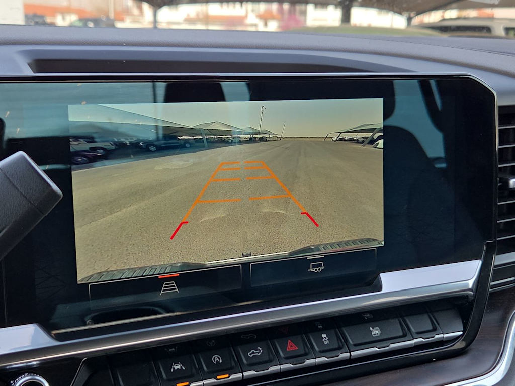 Thumbnail: 2023 GMC Sierra 1500 - 25