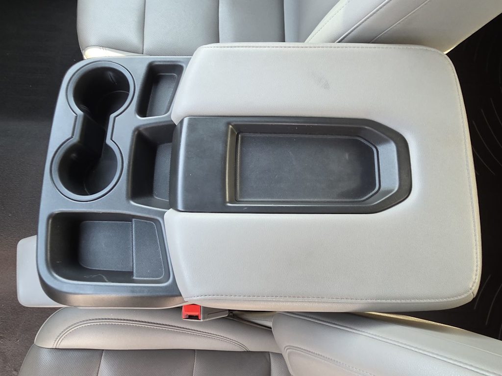 Thumbnail: 2023 GMC Sierra 1500 - 14