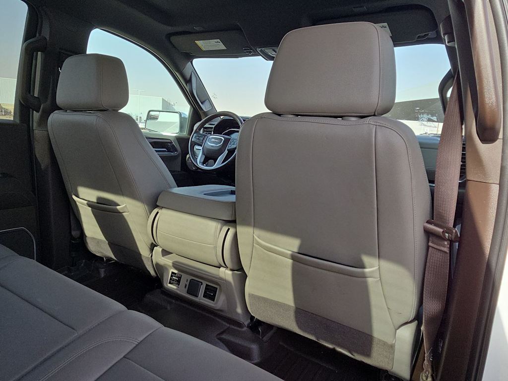 Thumbnail: 2023 GMC Sierra 1500 - 10