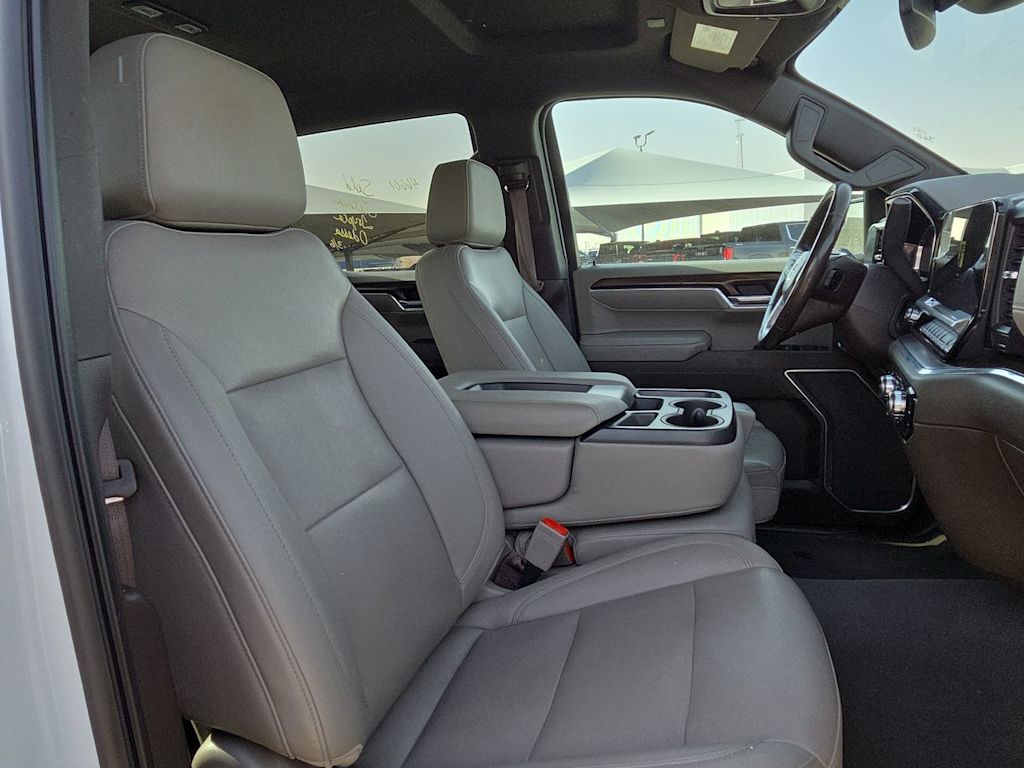 Thumbnail: 2023 GMC Sierra 1500 - 21