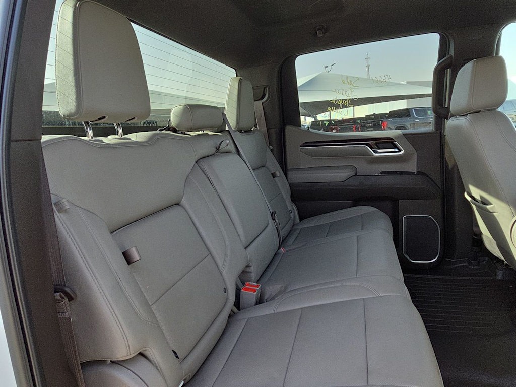 Thumbnail: 2023 GMC Sierra 1500 - 11