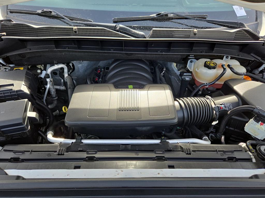 Thumbnail: 2023 GMC Sierra 1500 - 7