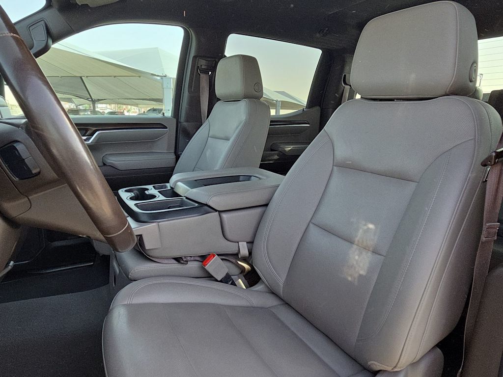 Thumbnail: 2023 GMC Sierra 1500 - 9