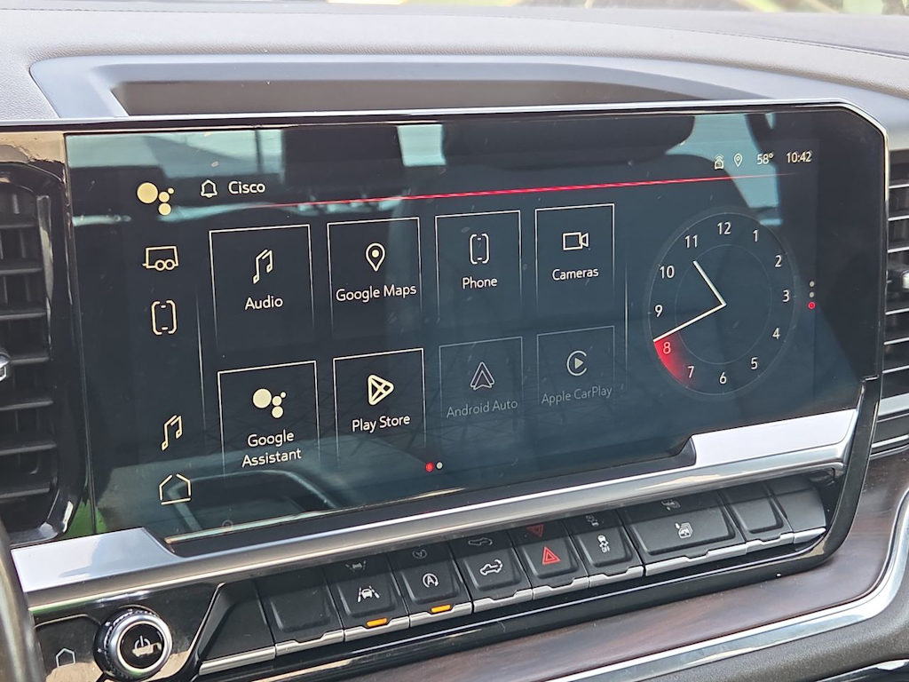 Thumbnail: 2023 GMC Sierra 1500 - 13