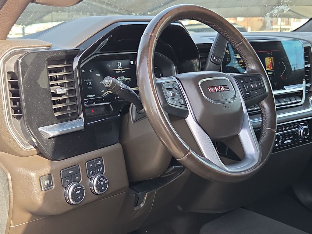 Thumbnail: 2023 GMC Sierra 1500 - 2
