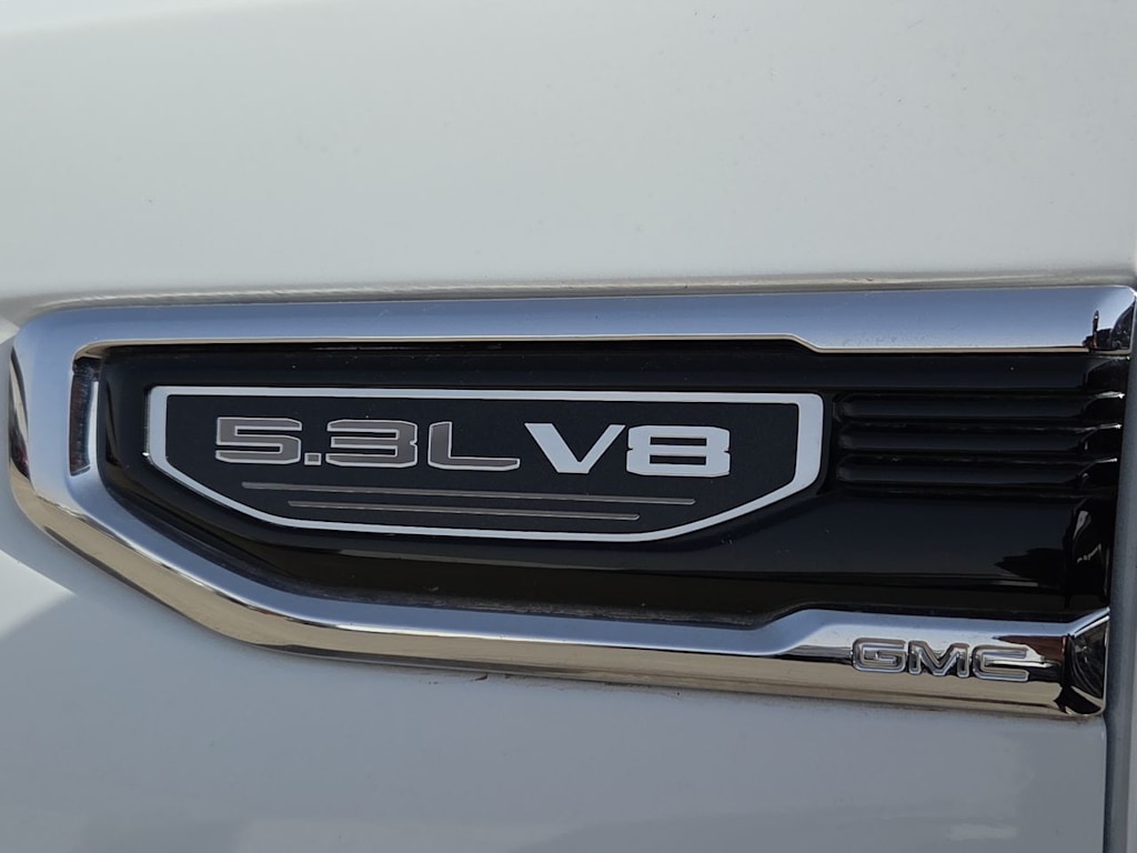 Thumbnail: 2023 GMC Sierra 1500 - 5