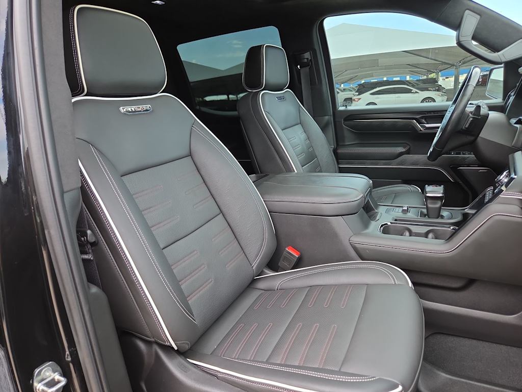 Thumbnail: 2023 GMC Sierra 1500 - 20