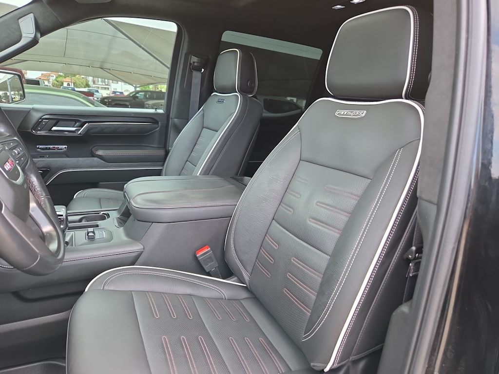 Thumbnail: 2023 GMC Sierra 1500 - 10
