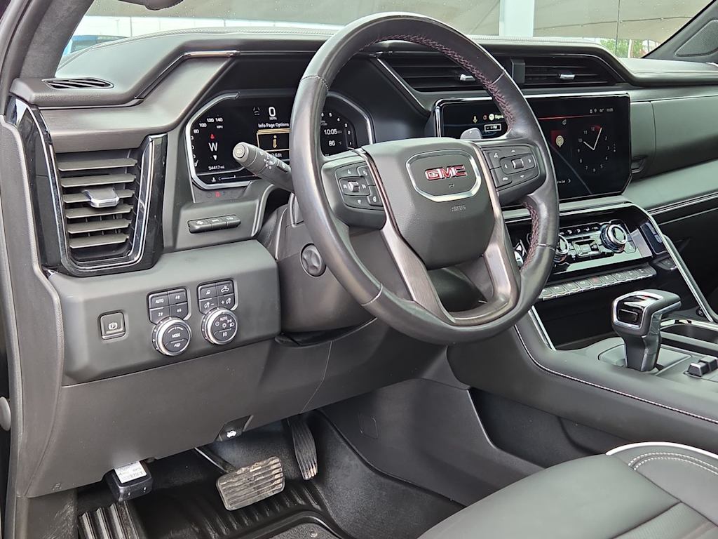 Thumbnail: 2023 GMC Sierra 1500 - 2