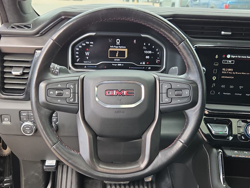Thumbnail: 2023 GMC Sierra 1500 - 13