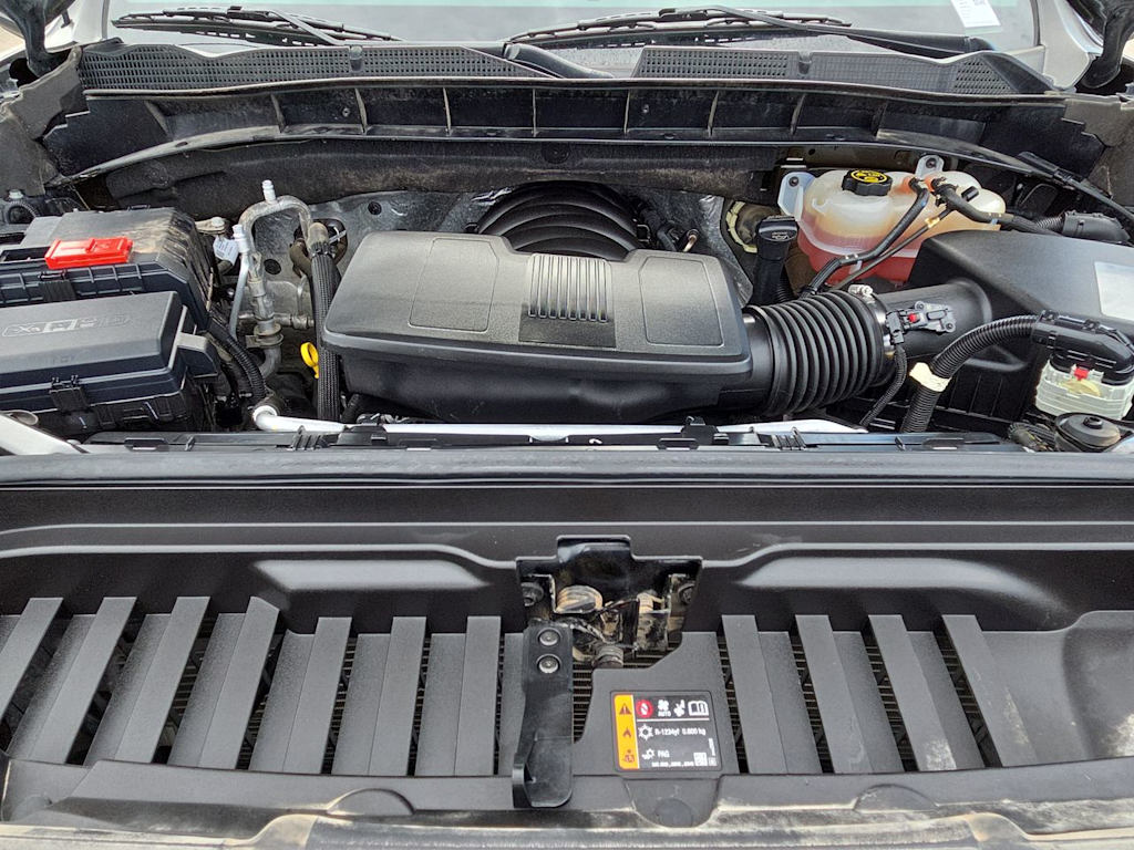 Thumbnail: 2023 GMC Sierra 1500 - 8