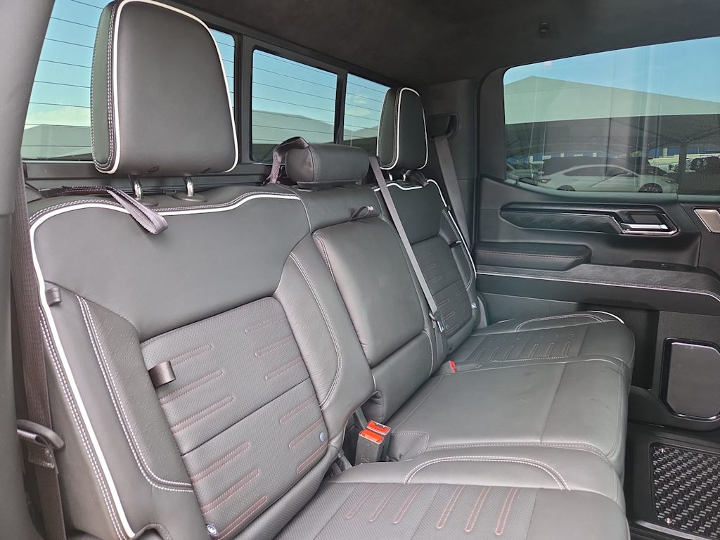 Thumbnail: 2023 GMC Sierra 1500 - 12