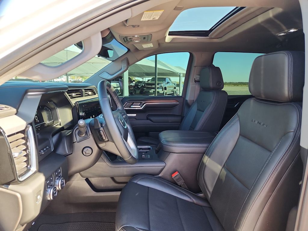 Thumbnail: 2024 GMC Sierra 1500 - 10