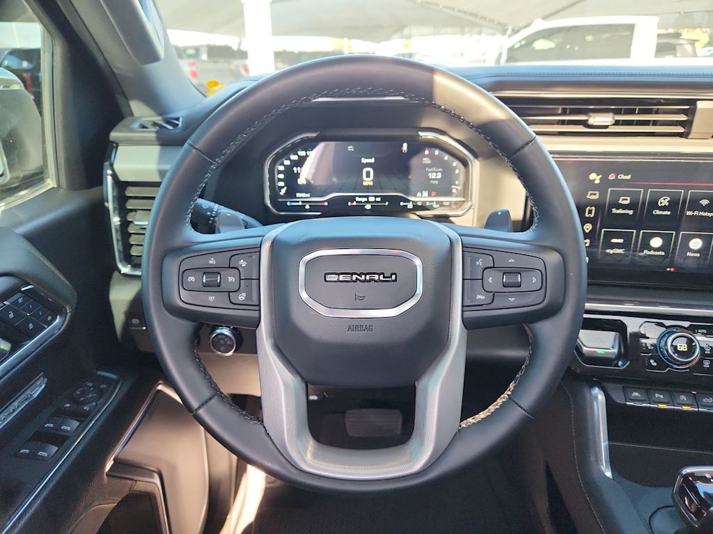 Thumbnail: 2024 GMC Sierra 1500 - 13