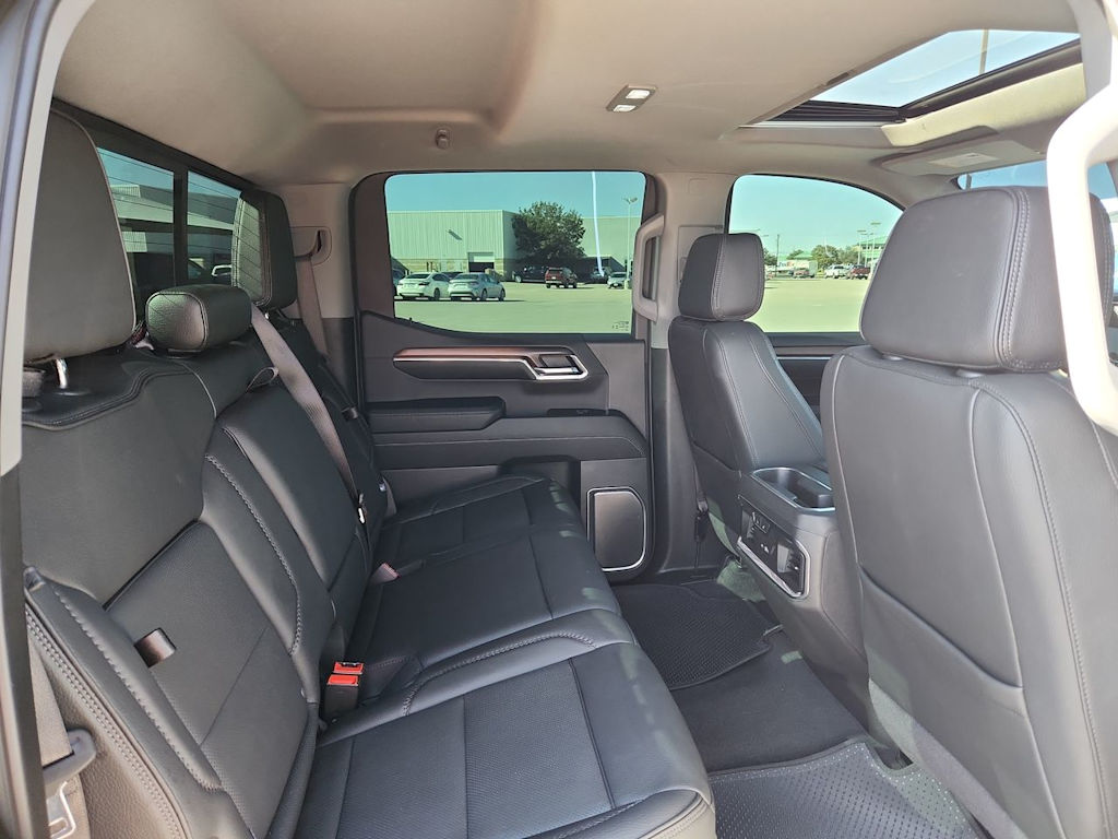 Thumbnail: 2024 GMC Sierra 1500 - 12