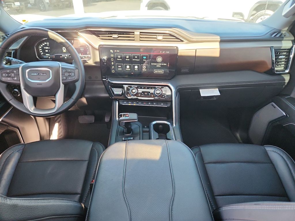 Thumbnail: 2024 GMC Sierra 1500 - 9