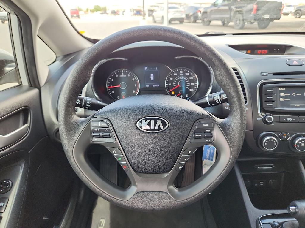 Thumbnail: 2017 Kia Forte - 9