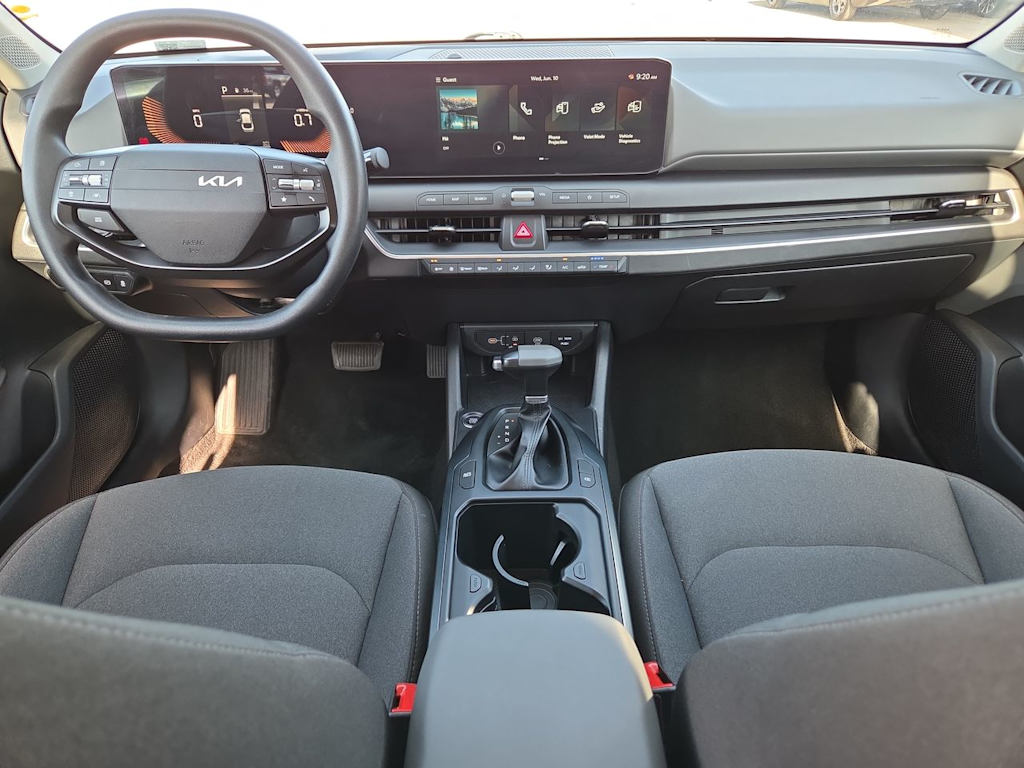 Thumbnail: 2025 Kia K4 - 9