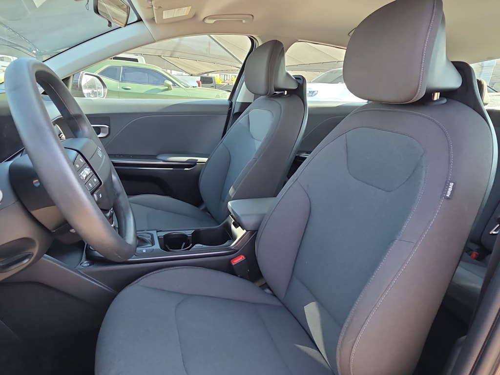 Thumbnail: 2025 Kia K4 - 10