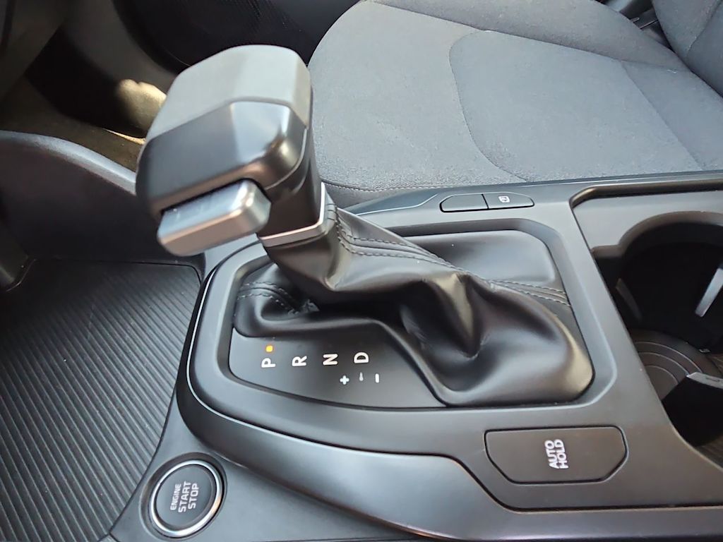 Thumbnail: 2025 Kia K4 - 15