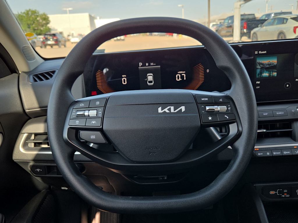 Thumbnail: 2025 Kia K4 - 13