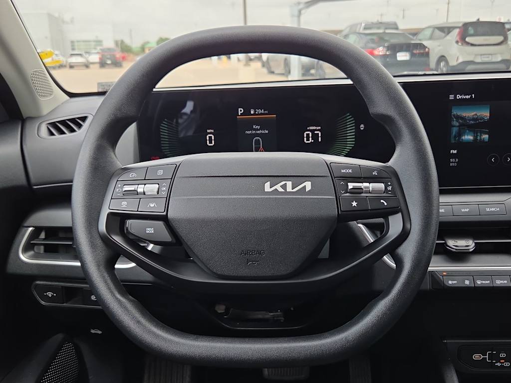Thumbnail: 2025 Kia K4 - 13