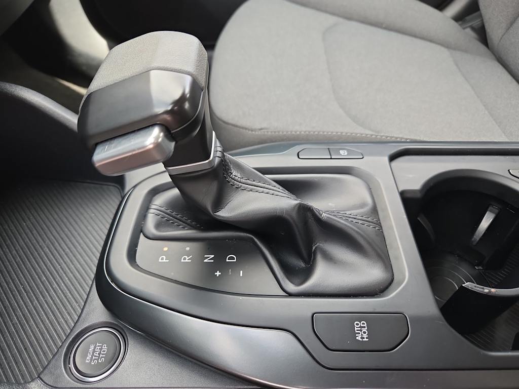 Thumbnail: 2025 Kia K4 - 15