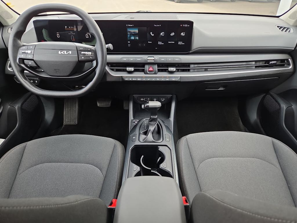 Thumbnail: 2025 Kia K4 - 9