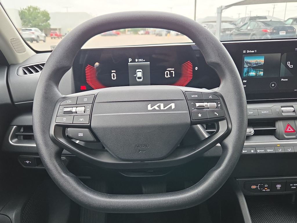 Thumbnail: 2025 Kia K4 - 13