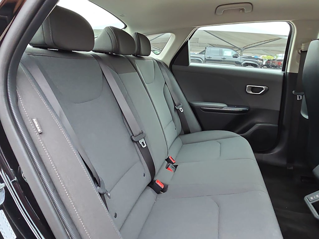 Thumbnail: 2025 Kia K4 - 12