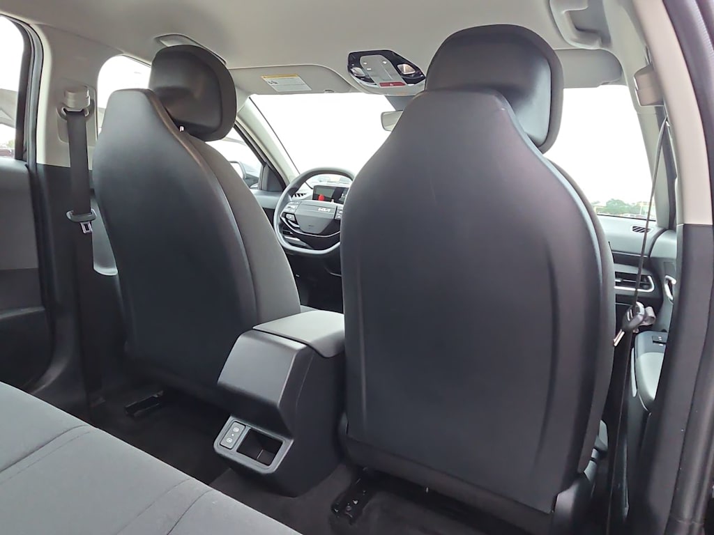 Thumbnail: 2025 Kia K4 - 11