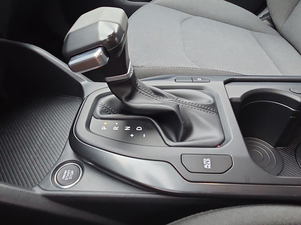 Thumbnail: 2025 Kia K4 - 15